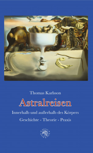 Thomas Karlsson: Astralreisen