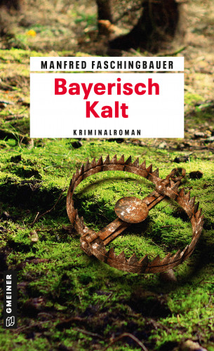 Manfred Faschingbauer: Bayerisch Kalt