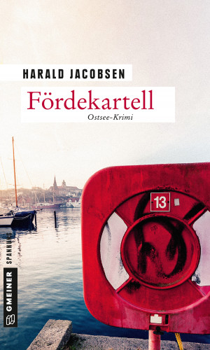 Harald Jacobsen: Fördekartell