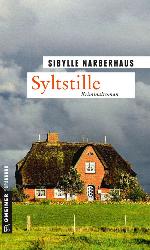 Sibylle Narberhaus: Syltstille