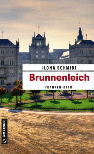 Ilona Schmidt: Brunnenleich