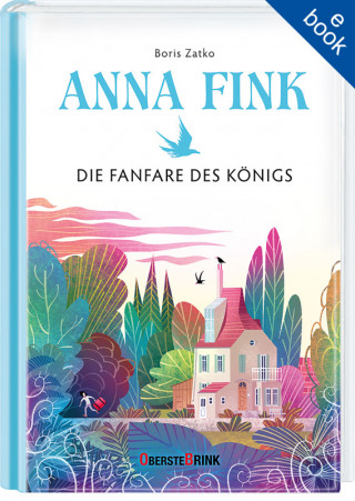 Boris Zatko: Anna Fink