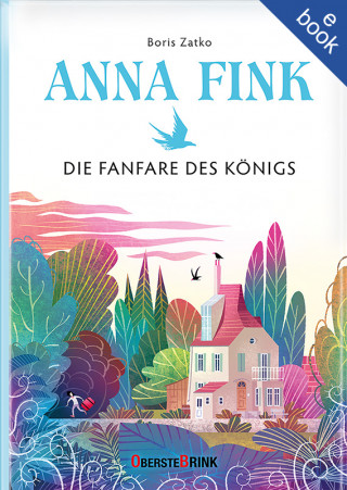 Boris Zatko: Anna Fink