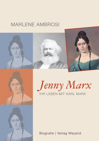 Marlene Ambrosi: Jenny Marx