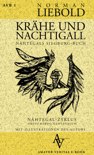 Norman Liebold: Krähe und Nachtigall