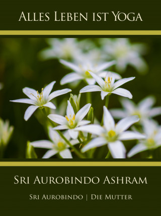 Sri Aurobindo, The (d.i. Mira Alfassa) Mother: Sri Aurobindo Ashram