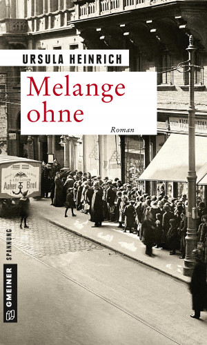 Ursula Heinrich: Melange ohne