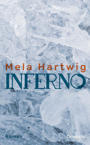 Mela Hartwig: Inferno