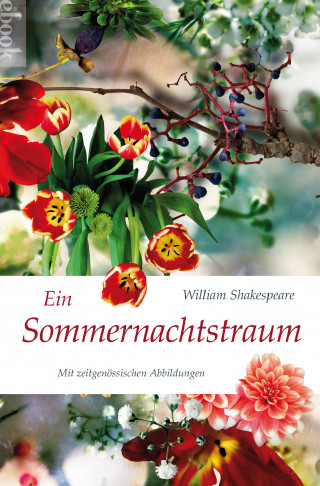 William Shakespeare: Ein Sommernachtstraum (Nikol Classics)