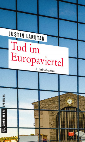 Justin Larutan: Tod im Europaviertel