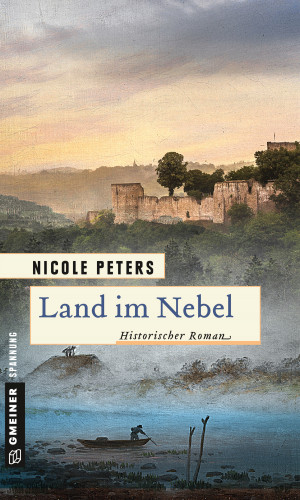 Nicole Peters: Land im Nebel