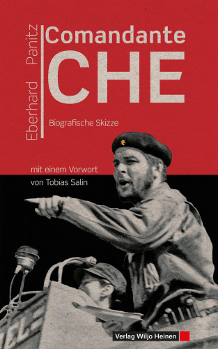 Eberhard Panitz: Comandante Che