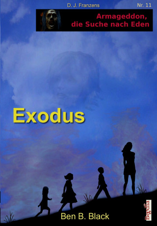 Ben B. Black: Exodus