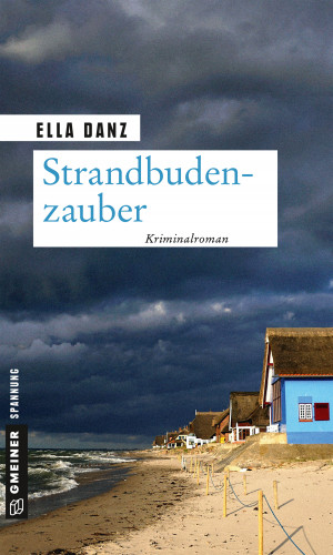 Ella Danz: Strandbudenzauber