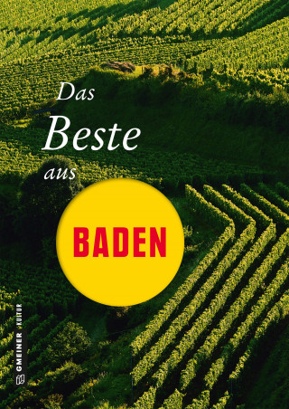 Thomas Erle, Edi Graf, Horst-Dieter Radke, Erich Schütz: Das Beste aus Baden