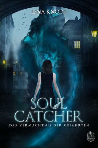 Lena Knodt: Soulcatcher