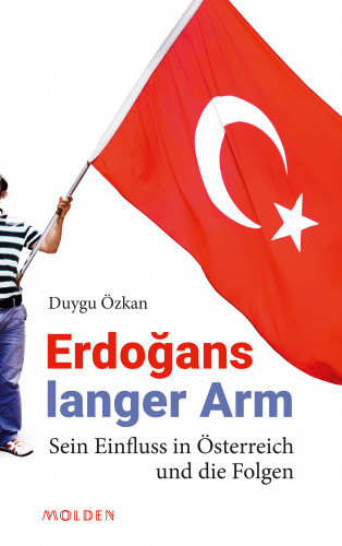 Duygu Özkan: Erdoğans langer Arm