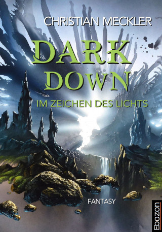 Christian Meckler: Dark down