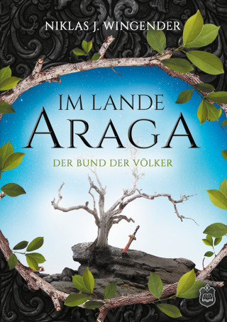 Niklas J. Wingender: Im Lande Araga