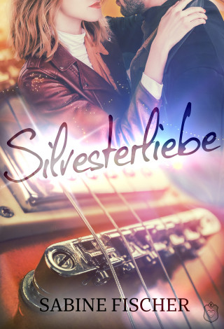 Sabine Fischer: Silvesterliebe