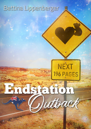 Bettina Lippenberger: Endstation Outback