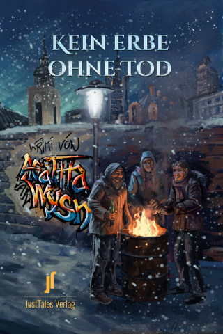 Agatha van Wysn: Kein Erbe ohne Tod