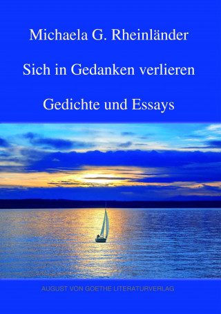 Michaela G. Rheinländer: Sich in Gedanken verlieren