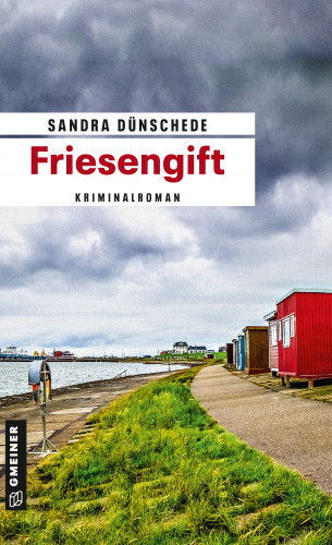 Sandra Dünschede: Friesengift