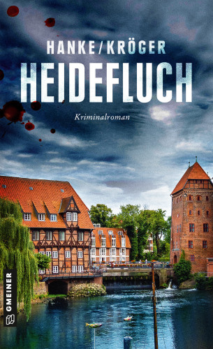 Kathrin Hanke, Claudia Kröger: Heidefluch