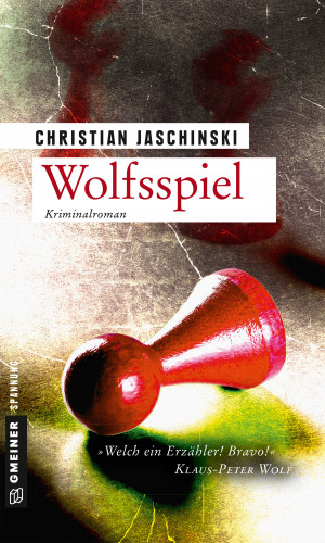 Christian Jaschinski: Wolfsspiel