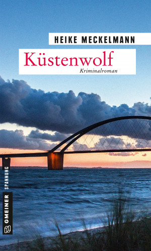 Heike Meckelmann: Küstenwolf
