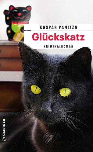 Kaspar Panizza: Glückskatz