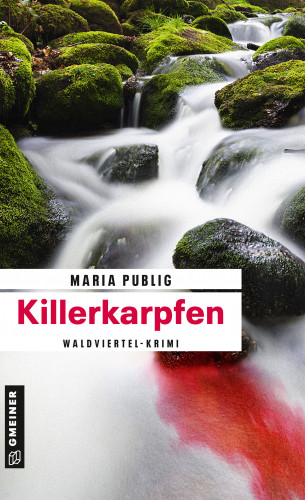 Maria Publig: Killerkarpfen