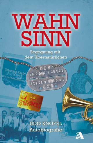 Udo Knöfel: Wahnsinn