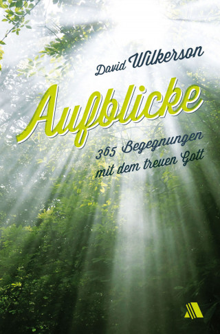 David Wilkerson: Aufblicke