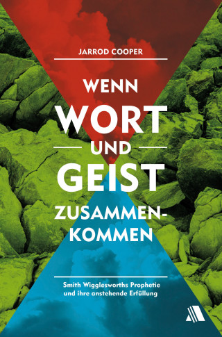 Jarrod Cooper: Wenn Wort und Geist zusammenkommen