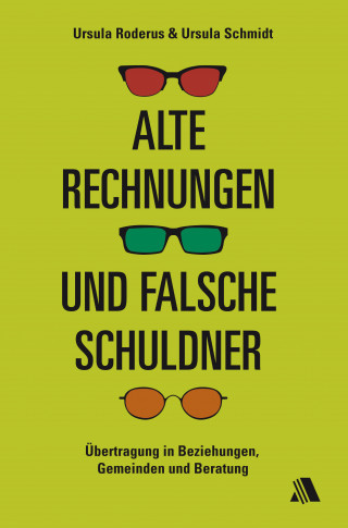 Ursula Schmidt, Ursula Roderus: Alte Rechnungen und falsche Schuldner