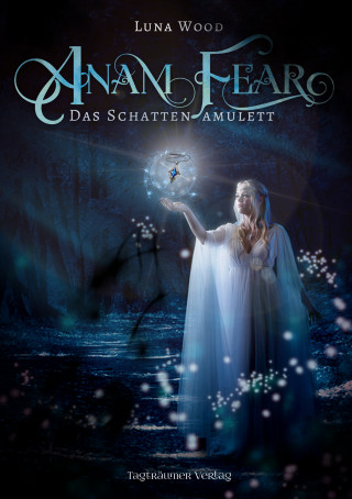 Luna Wood: Anam Fear