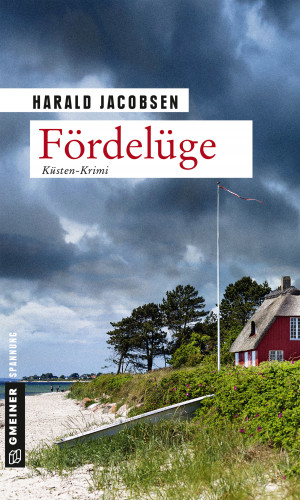 Harald Jacobsen: Fördelüge