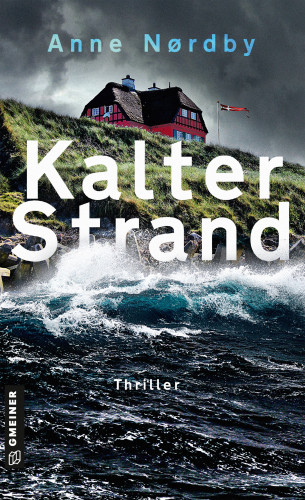Anne Nordby: Kalter Strand