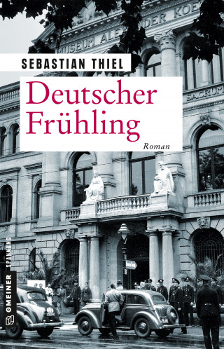Sebastian Thiel: Deutscher Frühling