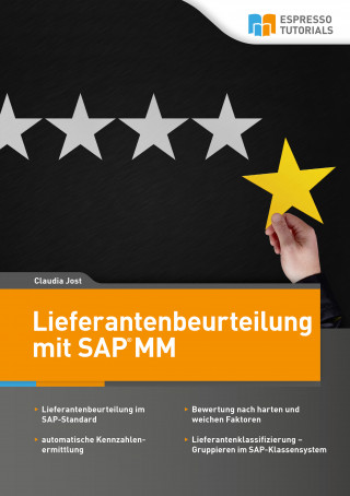 Claudia Jost: Lieferantenbeurteilung mit SAP MM