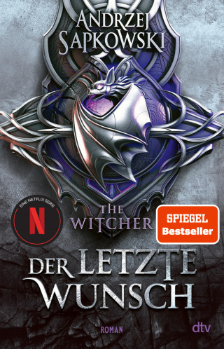 Andrzej Sapkowski: Der letzte Wunsch