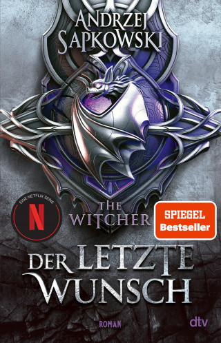 Andrzej Sapkowski: Der letzte Wunsch