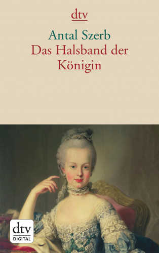 Antal Szerb: Das Halsband der Königin