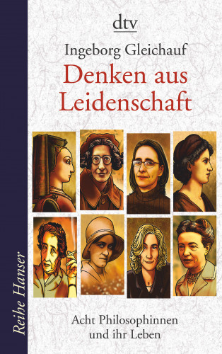 Ingeborg Gleichauf: Denken aus Leidenschaft