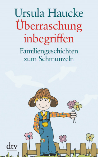 Ursula Haucke: Überraschung inbegriffen