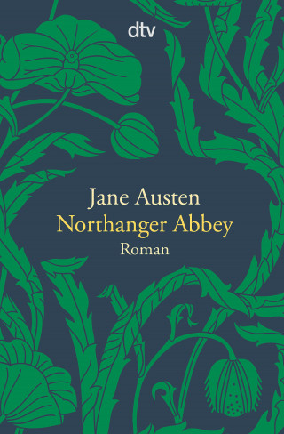 Jane Austen: Northanger Abbey