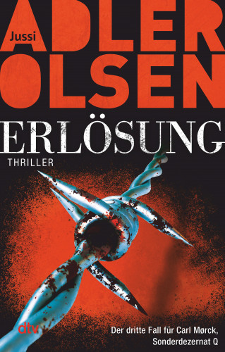 Jussi Adler-Olsen: Erlösung