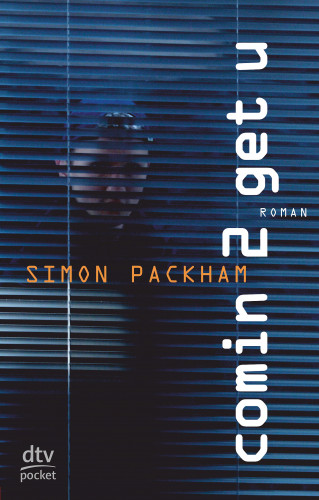 Simon Packham: Comin 2 get u